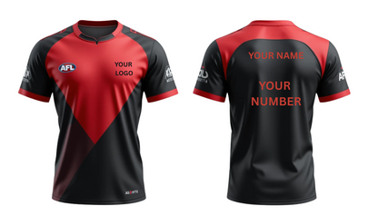 AFL JERSEYS